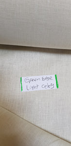 100% Pure IRISH Linen Fabric