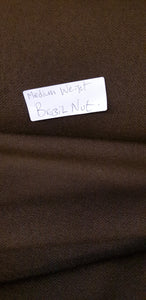 Light to Medium Weight Wools