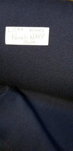 Light to Medium Weight Wools