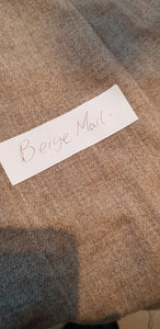 Light to Medium Weight Wools