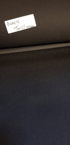Light to Medium Weight Wools