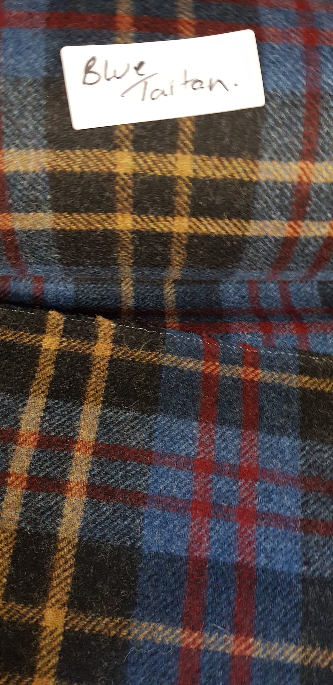Tartan