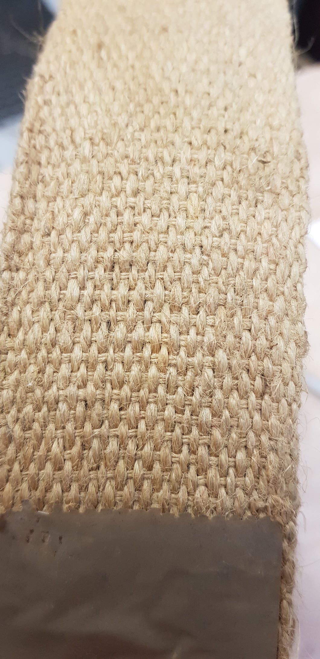Jute Webbing