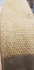 Jute Webbing