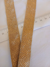 Load image into Gallery viewer, New Gold Wire Braids 2026
