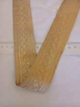 Load image into Gallery viewer, New Gold Wire Braids 2026
