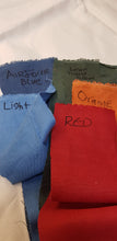 Load image into Gallery viewer, 100% Pure IRISH Linen Fabric
