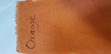 Load image into Gallery viewer, 100% Pure IRISH Linen Fabric
