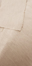 Load image into Gallery viewer, Linen / Cotton Blend Twill Fabric
