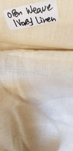 Load image into Gallery viewer, Light Weight Linens .
