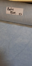 Load image into Gallery viewer, Light Weight Linens .
