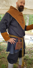 Load image into Gallery viewer, Viking Winingas Leg Wrappings.
