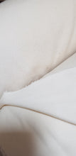Load image into Gallery viewer, Special Offer - Off White Wool Fabric
