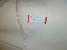 Load image into Gallery viewer, NEW STOCK OF 100% Pure IRISH Linen Fabric
