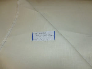 NEW STOCK OF 100% Pure IRISH Linen Fabric