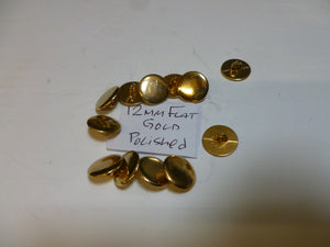 Pewter Buttons.