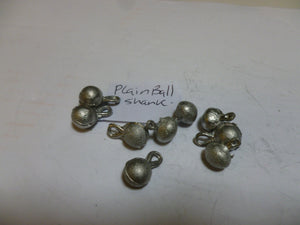 Pewter Buttons.