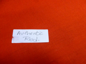 100% Pure IRISH Linen Fabric