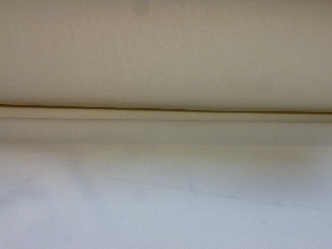 New Un - Dyed Wool Fabric