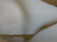 Load image into Gallery viewer, New Un - Dyed Wool Fabric
