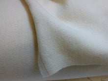 Load image into Gallery viewer, Undyed Wool Fabric
