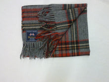 Load image into Gallery viewer, Pure Wool Scarfs
