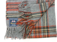 Load image into Gallery viewer, Pure Wool Scarfs
