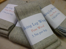 Load image into Gallery viewer, Viking Winingas Leg Wrappings.
