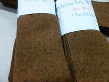 Load image into Gallery viewer, Viking Winingas Leg Wrappings.
