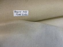 Load image into Gallery viewer, HEAVY DUTY FLAX LINEN
