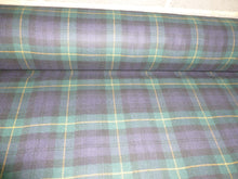 Load image into Gallery viewer, New Scottish Tartan
