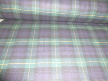 Load image into Gallery viewer, New Scottish Tartan
