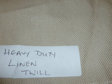 Load image into Gallery viewer, Heavy Duty Linens.
