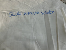 Load image into Gallery viewer, NEW STOCK  -  Pure Linen Fabrics
