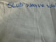 Load image into Gallery viewer, NEW STOCK  -  Pure Linen Fabrics
