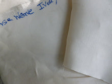 Load image into Gallery viewer, NEW STOCK  -  Pure Linen Fabrics
