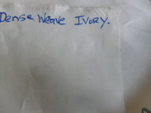 Load image into Gallery viewer, NEW STOCK  -  Pure Linen Fabrics
