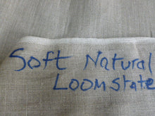 Load image into Gallery viewer, NEW STOCK  -  Pure Linen Fabrics
