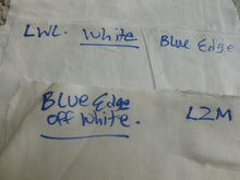 Load image into Gallery viewer, NEW STOCK  -  Pure Linen Fabrics
