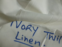 Load image into Gallery viewer, NEW STOCK  -  Pure Linen Fabrics
