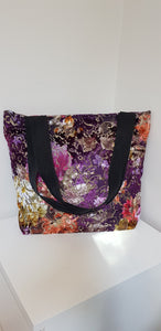Artisan Style Tote Bags