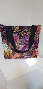 Artisan Style Tote Bags