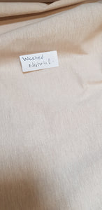 Extra Wide Linen(s)