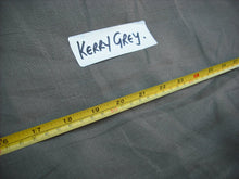 Load image into Gallery viewer, Authentic Kerry Grey Linen
