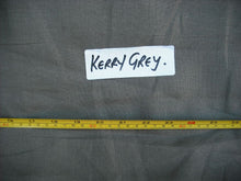 Load image into Gallery viewer, Authentic Kerry Grey Linen
