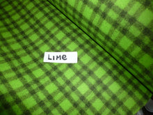 Load image into Gallery viewer, Authentic Plaid  Wool J17
