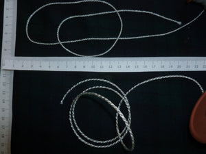 Wire Corded Rope