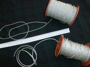 Wire Corded Rope
