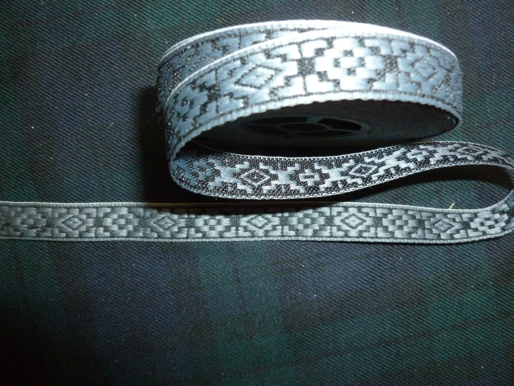 Roman Period Braids