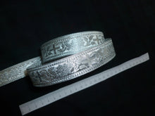 Load image into Gallery viewer, Holy Land Braids in Silver
